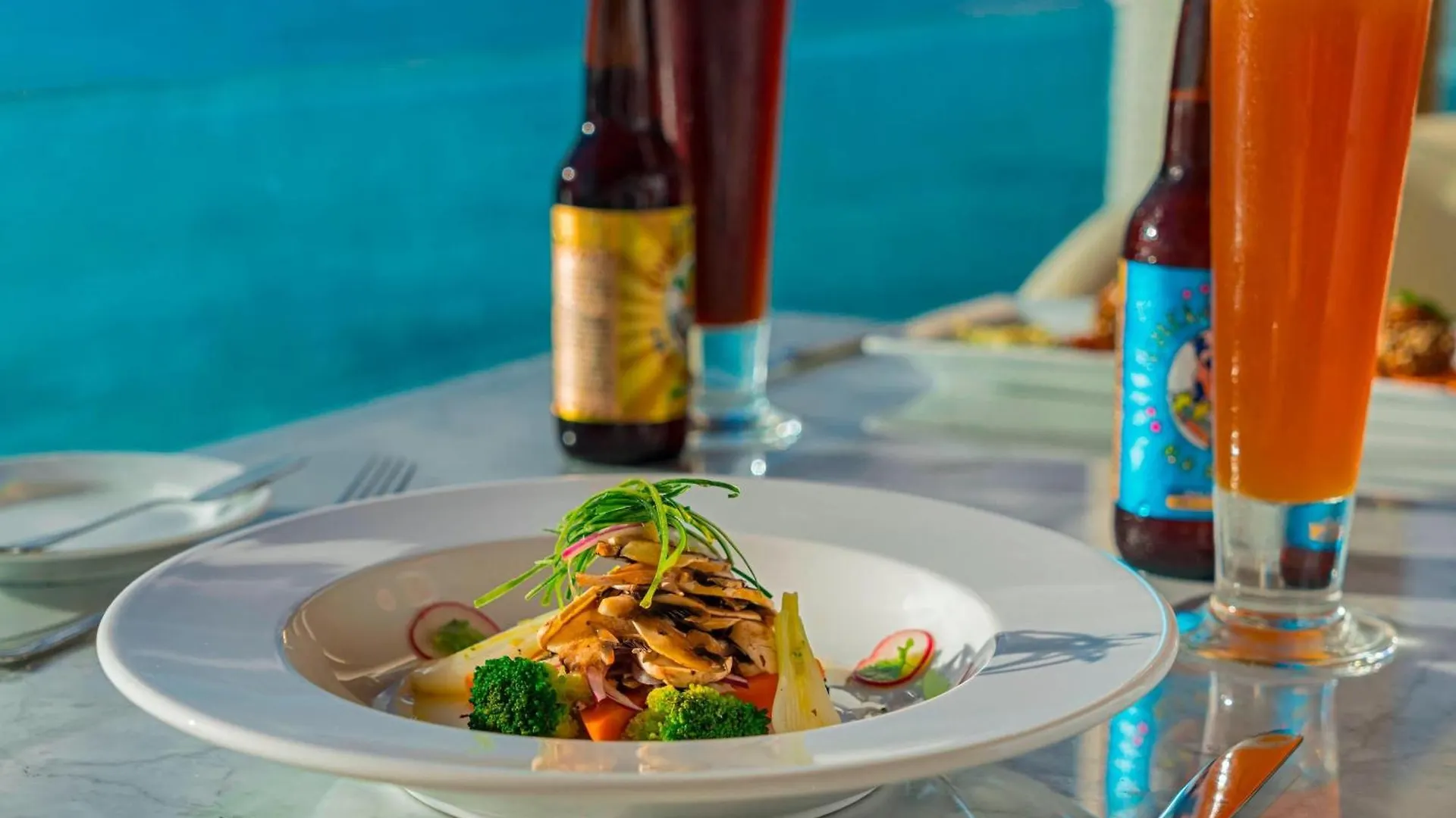 *****  The Westin Cozumel Hotel Mexico