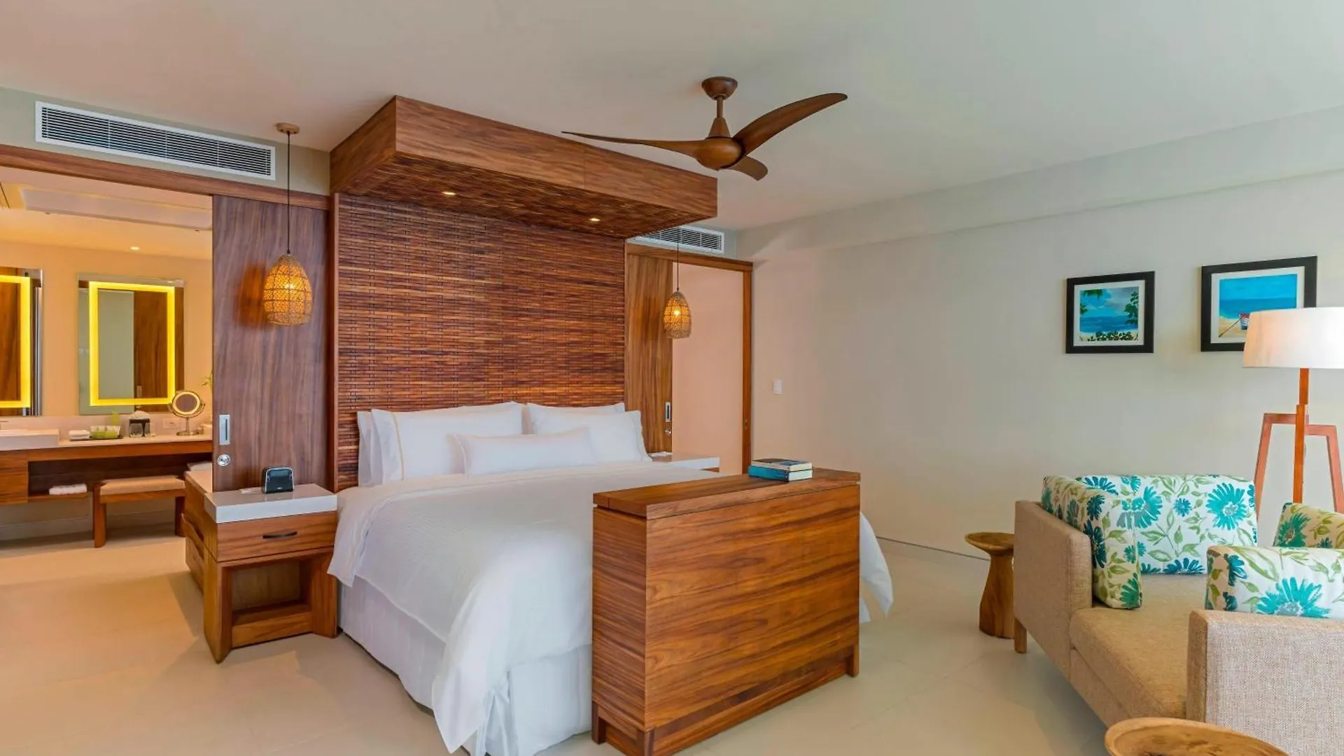 The Westin Cozumel Hotel