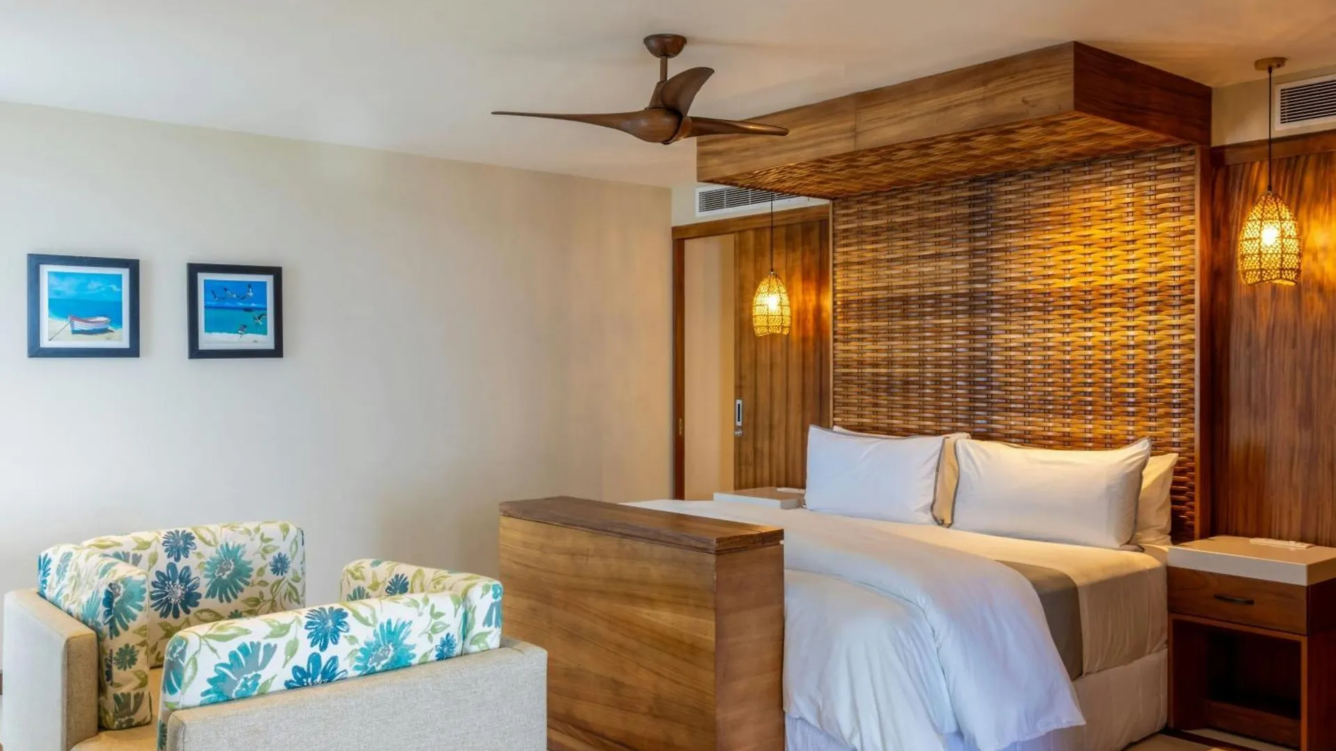 The Westin Cozumel Hotel