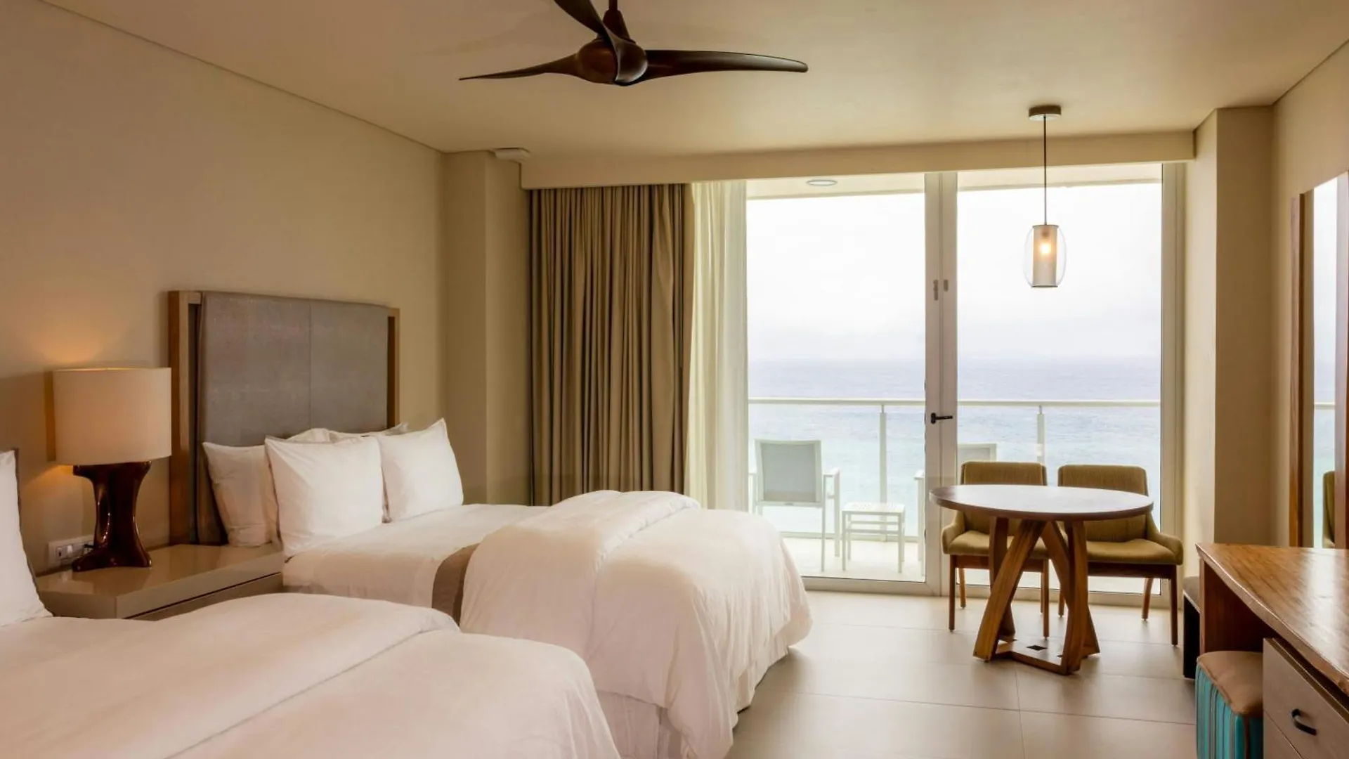 The Westin Cozumel Hotel México