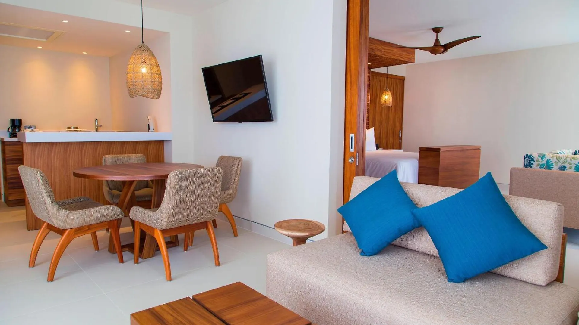 The Westin Cozumel Hotel