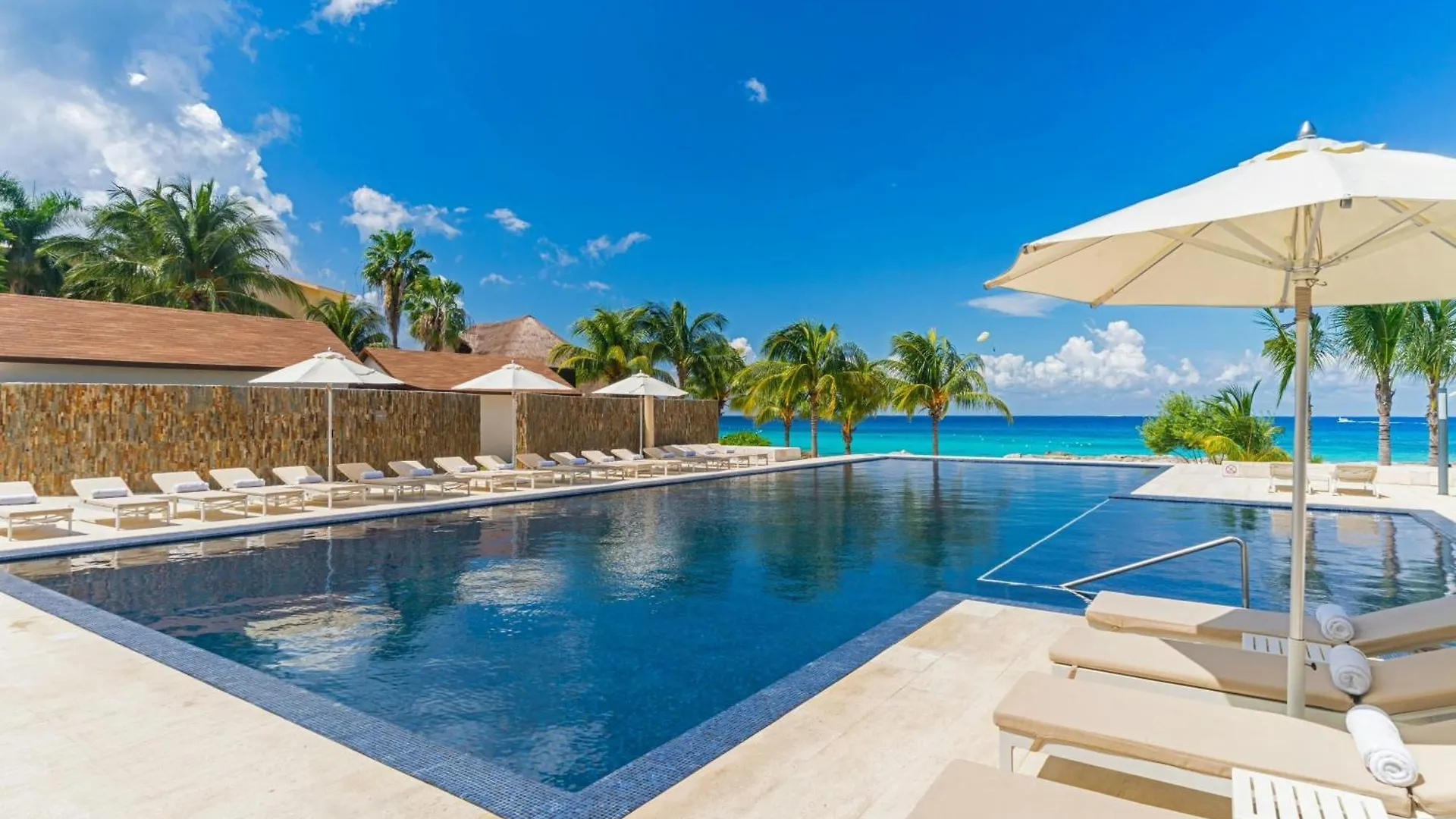The Westin Cozumel Hotel