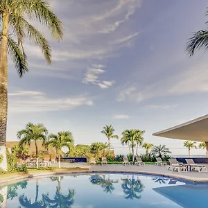 5* Курортный комплекс Fiesta Americana -