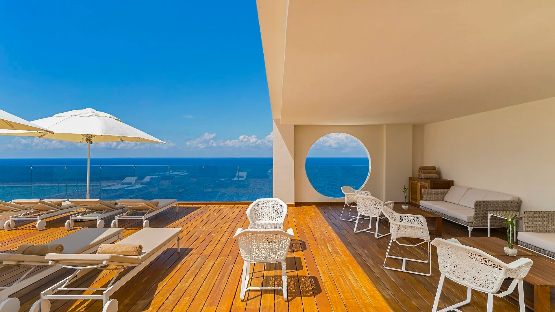 The Westin Cozumel Hotel Mexico