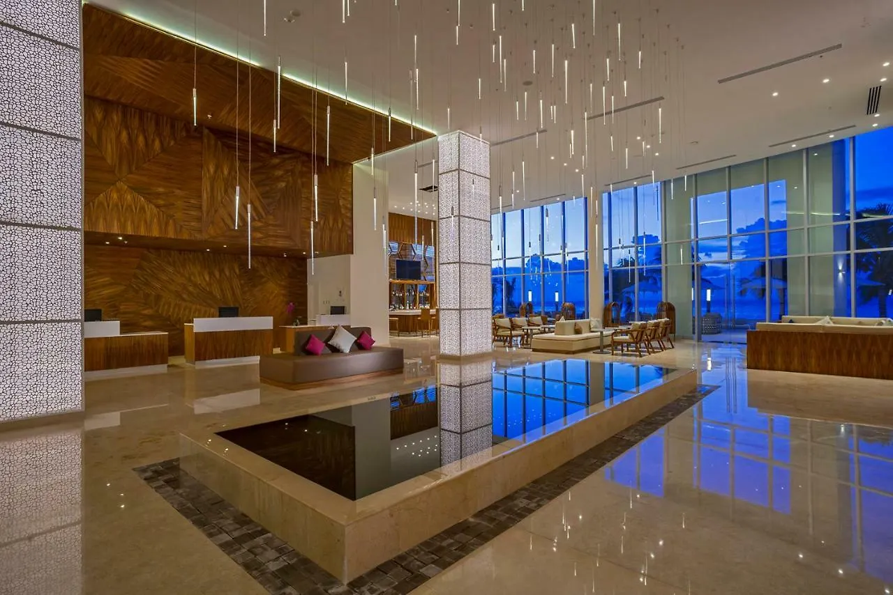 The Westin Cozumel Hotel